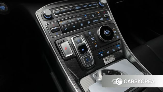 Hyundai The New Santa Fe id 4997713 из Кореи 19