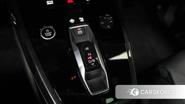 Audi Q4 e-Tron (F4) id 4422701 из Кореи 29
