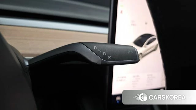 Tesla Model 3 id 5012874 из Кореи 34