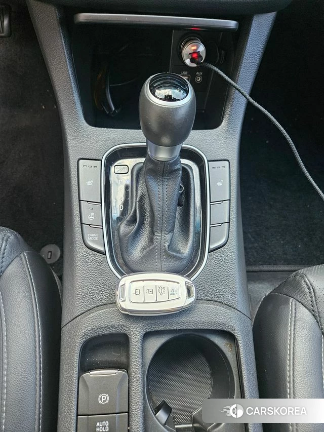 Hyundai i30 (PD) id 4978258 из Кореи 19