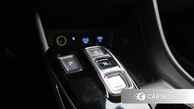 Hyundai Sonata (DN8) id 4731782 из Кореи 29