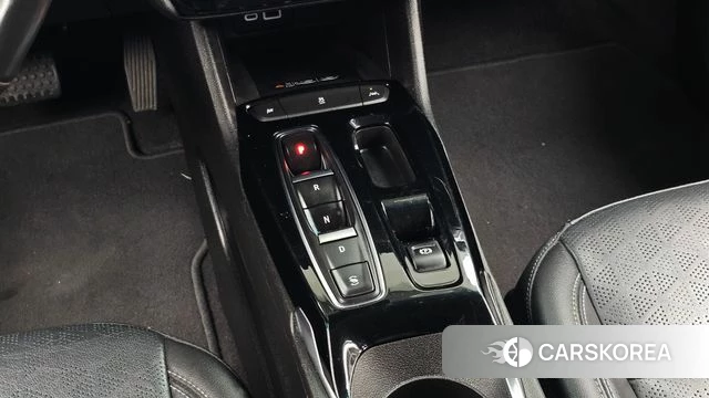 Chevrolet (GM Daewoo) New Bolt EV id 5033828 из Кореи 31
