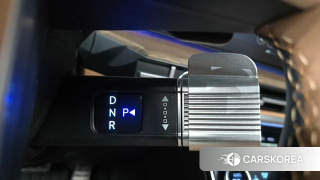 Hyundai Santa Fe (MX5) id 4985348 из Кореи 19