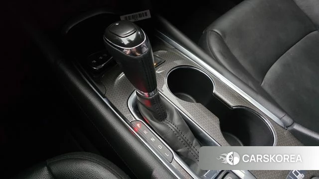 Chevrolet (GM Daewoo) All New Malibu id 4900662 из Кореи 30
