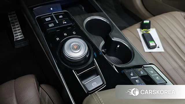 Kia K8 Hybrid id 4990951 из Кореи 38