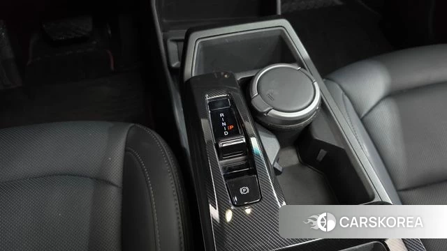 Ssangyong Musso EV (O100) id 5030767 из Кореи 19