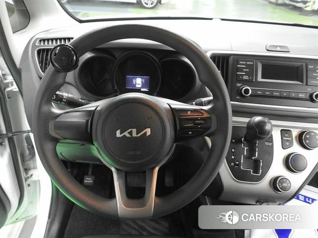 Kia The New Ray id 4986536 из Кореи 19