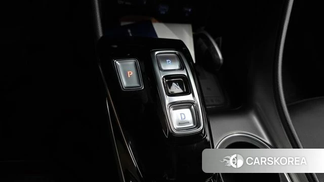 Hyundai Sonata (DN8) id 4603862 из Кореи 19