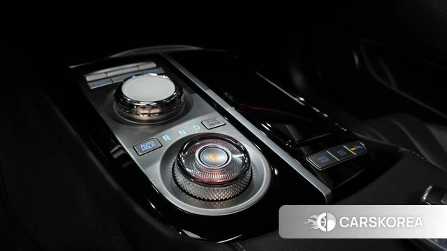 Genesis G80 (RG3) id 4950783 из Кореи 32