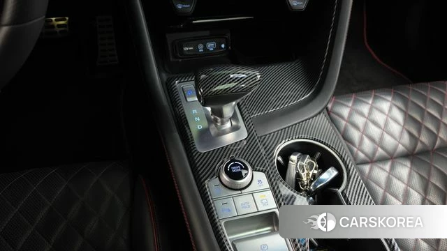 Genesis G70 id 4993326 из Кореи 19