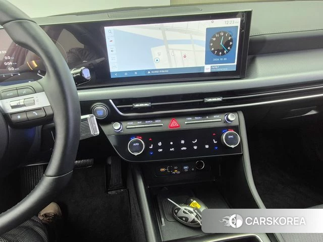 Hyundai Sonata D Edge (DN8) id 5058326 из Кореи 19