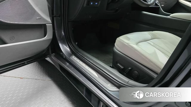 Hyundai Sonata D Edge Hybrid (DN8) id 4975591 из Кореи 19