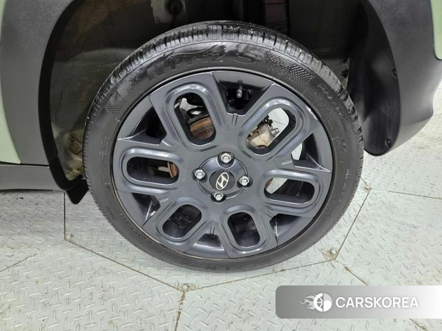 Hyundai Casper id 5031458 из Кореи 19