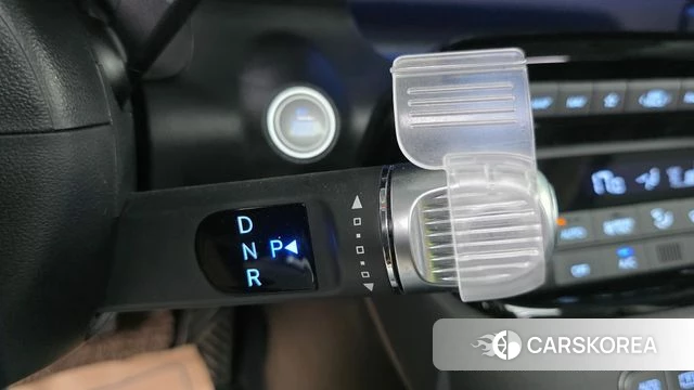 Hyundai Casper Electric id 4752809 из Кореи 35