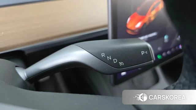 Tesla Model 3 id 4864240 из Кореи 31