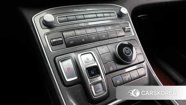 Hyundai The New Santa Fe id 4666651 из Кореи 33