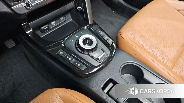 Kia The New Seltos id 4991493 из Кореи 30