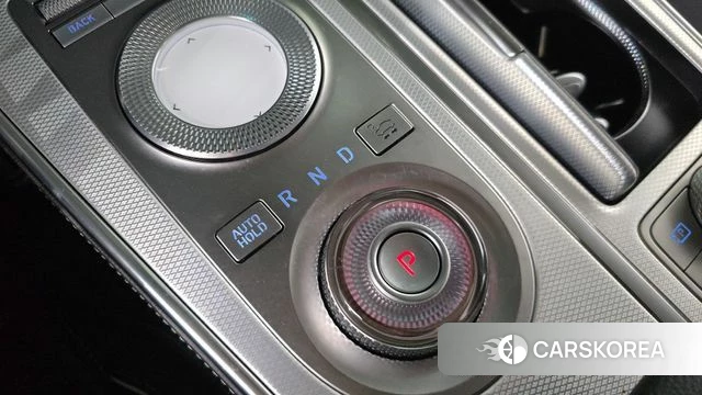 Genesis GV80 id 4959021 из Кореи 34