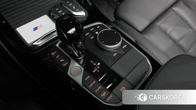 BMW X3 (G01) id 4985523 из Кореи 31