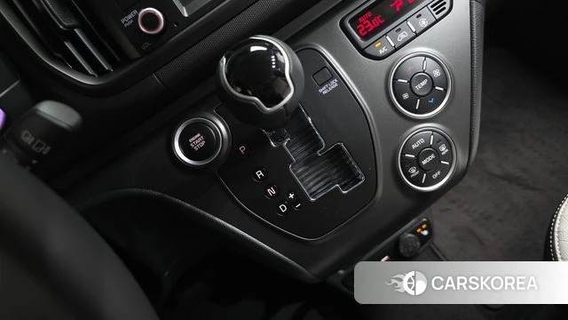 Kia The New Kia Ray id 5057803 из Кореи 32