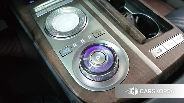 Genesis G80 (RG3) id 4936817 из Кореи 35