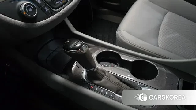 Chevrolet (GM Daewoo) All New Malibu id 3748741 из Кореи 19