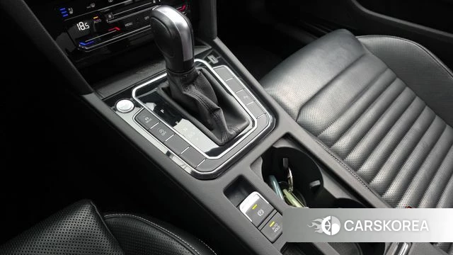 Volkswagen Passat GT (B8) id 4987353 из Кореи 34