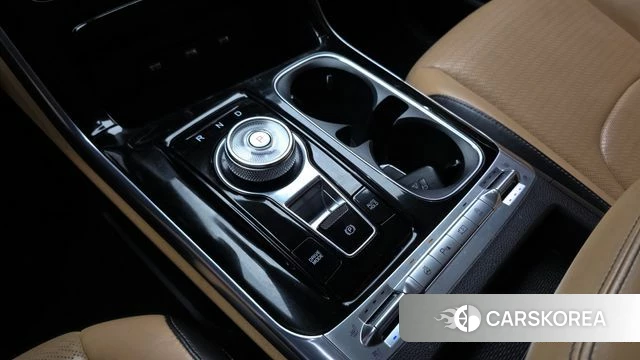 Kia Carnival 4th generation id 4794115 из Кореи 19