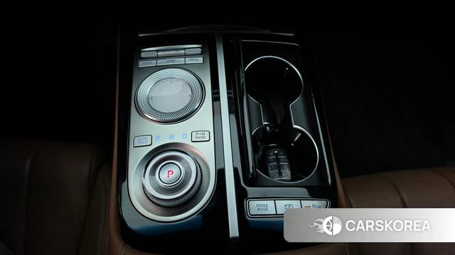 Genesis G80 (RG3) id 4951145 из Кореи 35
