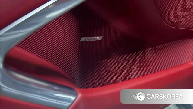 Porsche 718 Boxster id 4997571 из Кореи 12