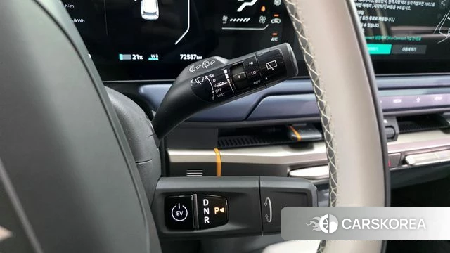 Kia EV3 id 4897849 из Кореи 30