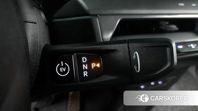 Kia EV9 id 5021373 из Кореи 19