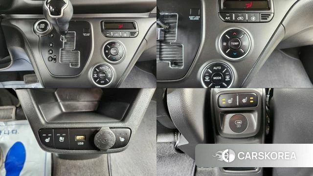 Kia The New Kia Ray id 5040298 из Кореи 19