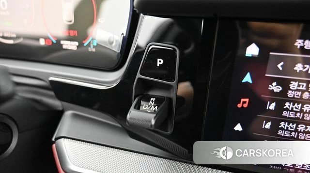 Porsche Cayenne (PO536) id 4548553 из Кореи 19