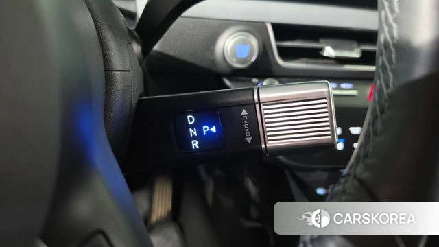 Hyundai Sonata D Edge Hybrid (DN8) id 4762171 из Кореи 39