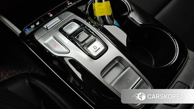Hyundai Tucson (NX4) id 4922691 из Кореи 33