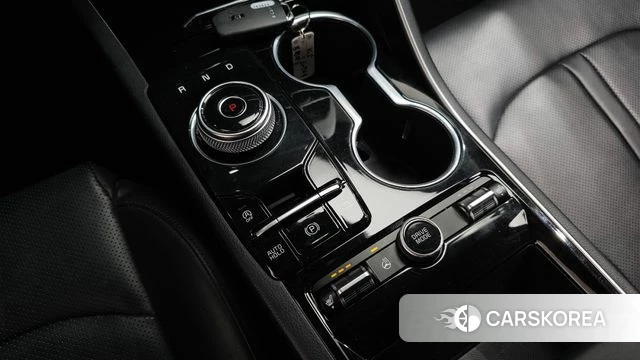 Kia K5 3rd generation id 5040565 из Кореи 31