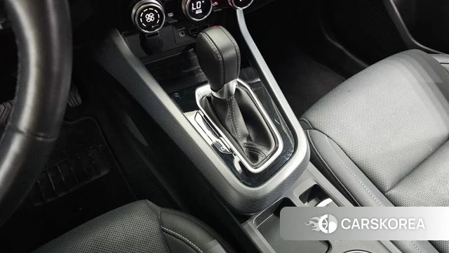 Renault Korea (Samsung) XM3 id 4764873 из Кореи 29