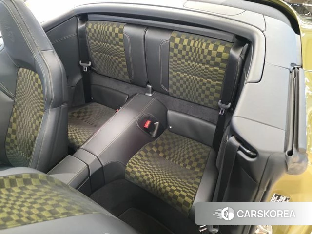 Porsche 911(992) id 4949751 из Кореи 19