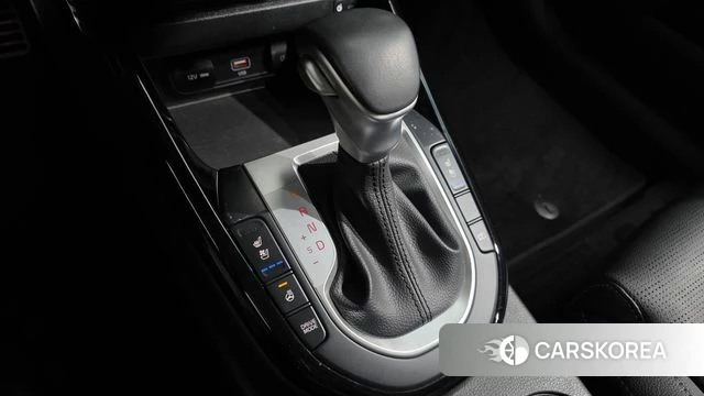 Kia The New K3 2nd generation id 4950683 из Кореи 32