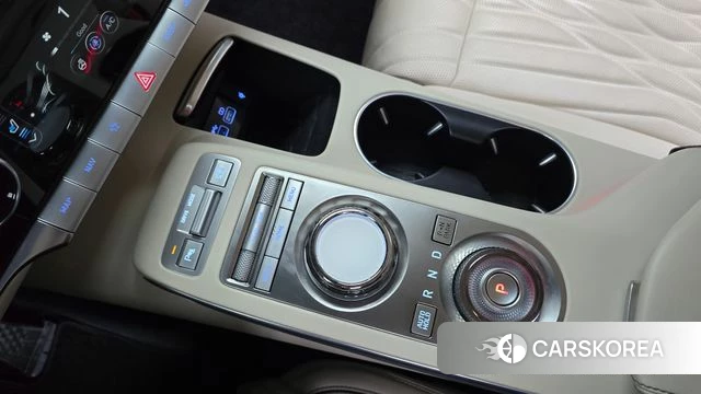 Genesis GV70 id 4935908 из Кореи 34