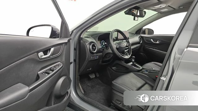 Hyundai The New Kona Hybrid id 4975925 из Кореи 29