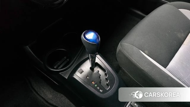 Toyota Prius C id 3879727 из Кореи 19