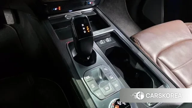Ssangyong All New Rexton id 3534987 из Кореи 19