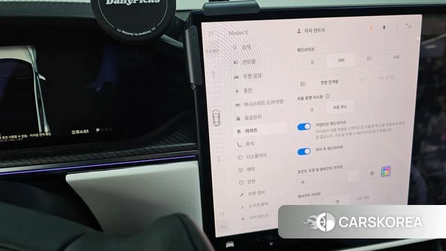 Tesla Model S id 4964234 из Кореи 32