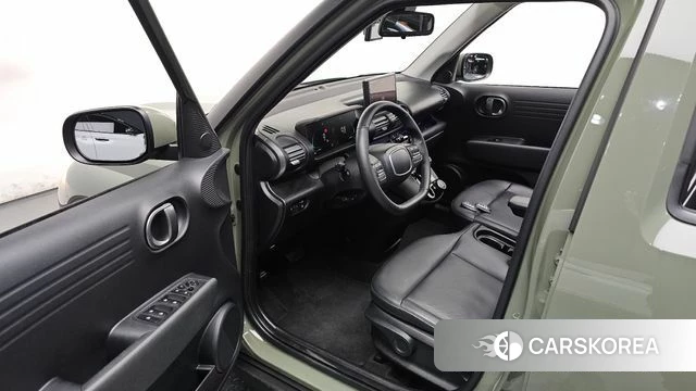 Hyundai Casper id 4975704 из Кореи 29