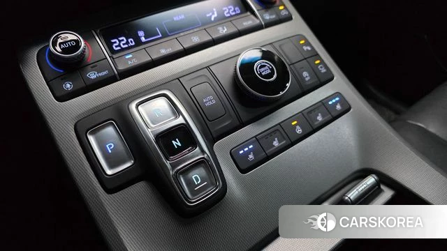 Hyundai Palisade id 5047989 из Кореи 19
