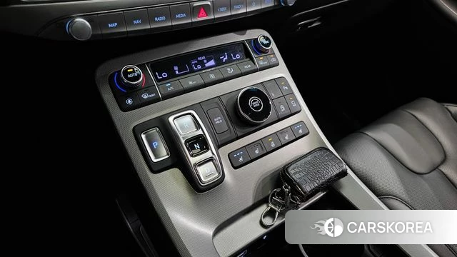 Hyundai Palisade id 4951954 из Кореи 19