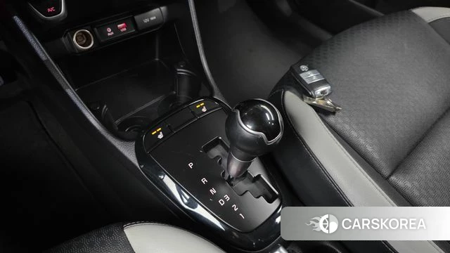 Kia All New Morning (JA) id 4993678 из Кореи 19