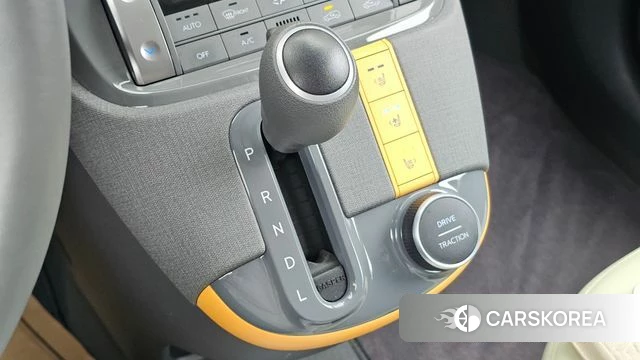 Hyundai Casper id 5052122 из Кореи 30